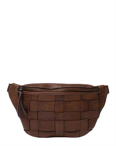 Re:Designed - Noor Bumbag - Walnut